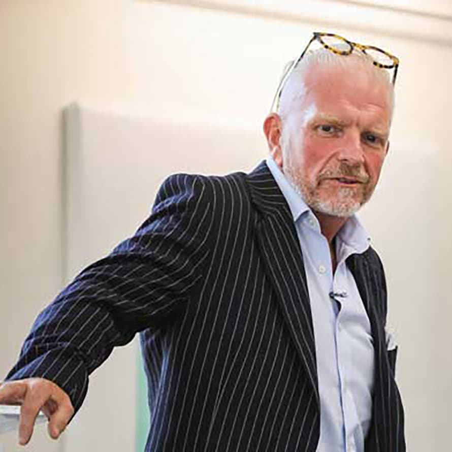 ellis watson marketing director and head of digital now marketing speaker