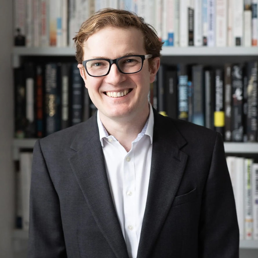 Henry Coutinho-Mason marketing speaker and trend forecaster