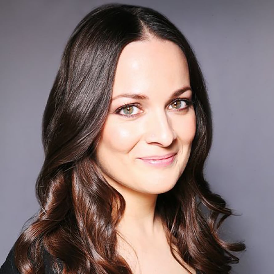 Nathalie Nahai marketing speaker
