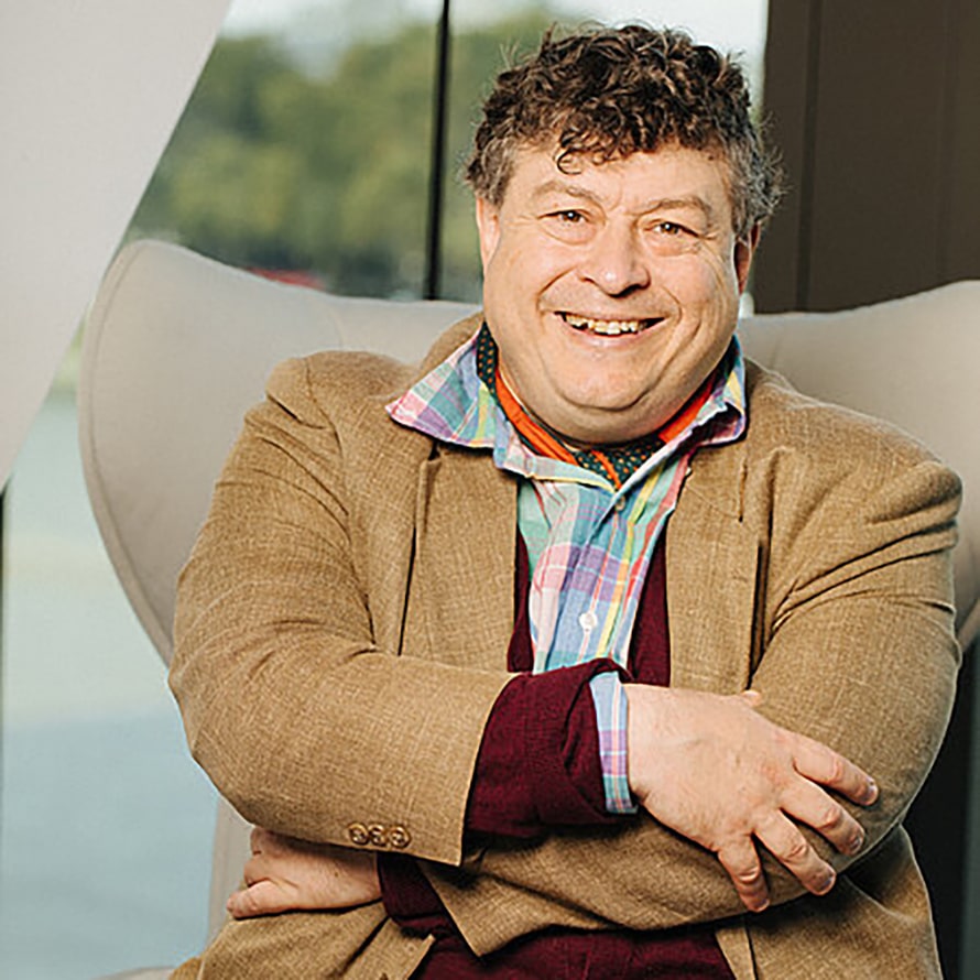 rory sutherland iconic headline keynote speaker