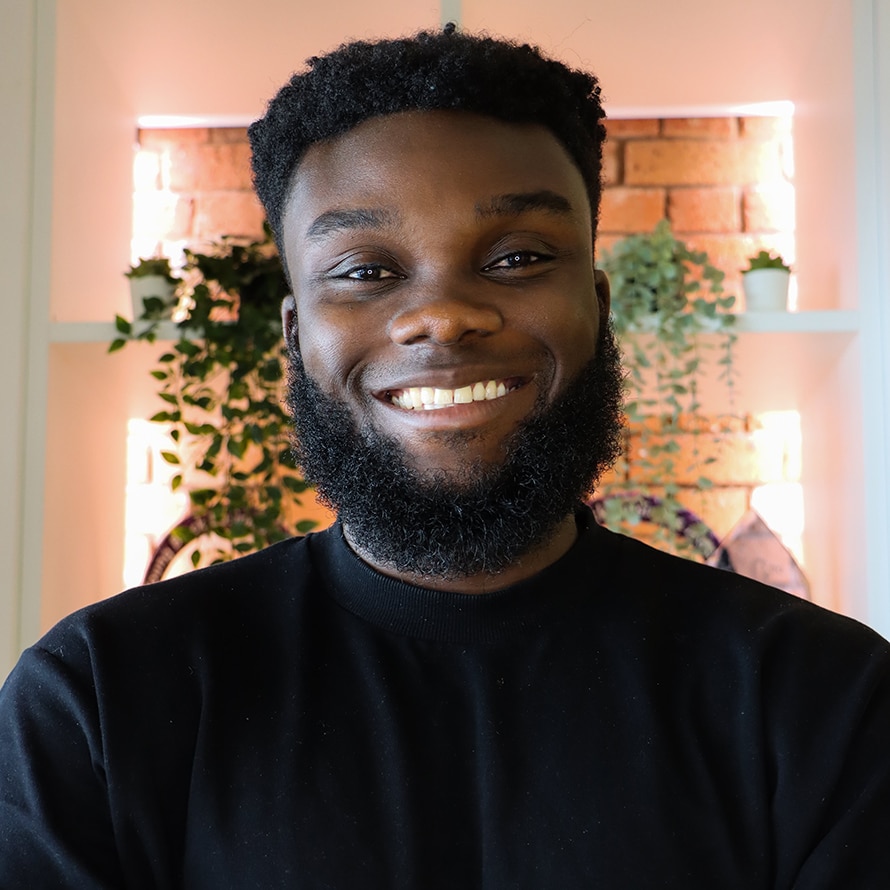 timothy armoo entrepreneur and marketing speaker